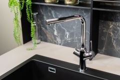 grifo cocina 3 vias cromado 3