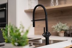 grifo 3 vias negro mate-negro 6