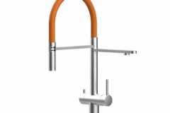grifo-de-cocina-3-vias-acero-inoxidable-macizo-cepillado-naranja (1)