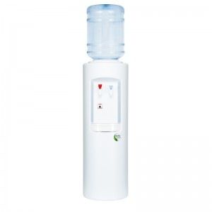 fuente de agua con botella compac