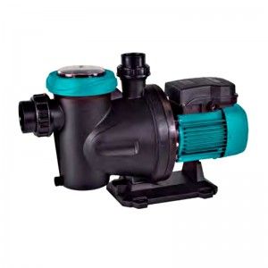 Bomba piscina Silen S