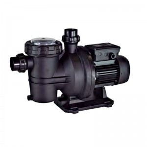 bomba centrifuga piscinas Nox 75-100-150
