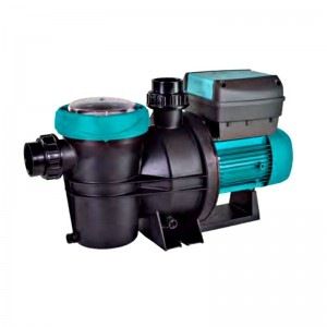 bomba piscina Silenplus 3