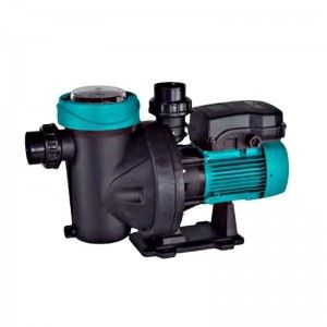 bomba piscina silen I