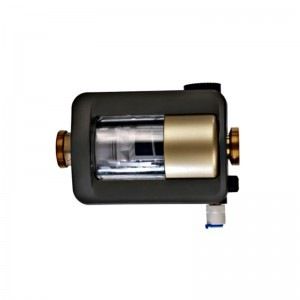 filtro de agua filtermax disk