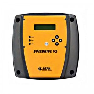 variador de frecuencia speedrive v2-bombas-agua