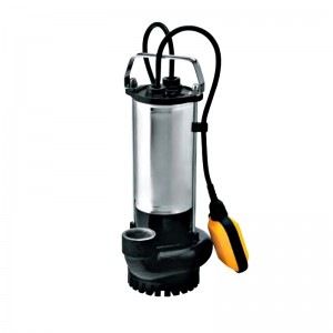 Bomba agua sumergible Drain 100