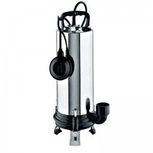 Bomba agua sumergible Vigicor