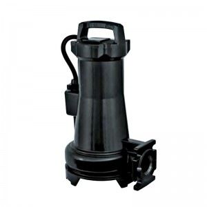Bomba agua sumergible aguas residuales Drainex 400