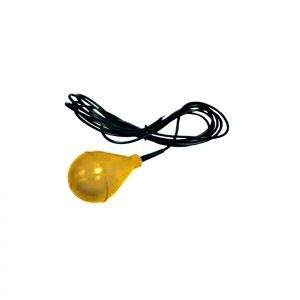 Interruptor de nivel para aguas residuales F10