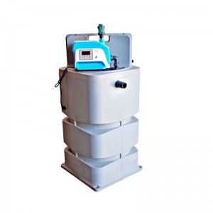 aquacompact 480 grupo presion