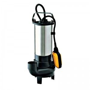 bomba agua sumergible aguas residuales Drainex 100