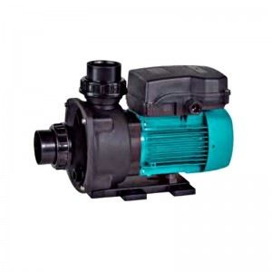 bomba piscina wiper