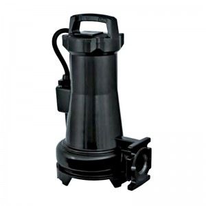 bomba sumergible aguas residuales Drainex 600