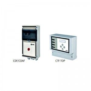 cuadro control bombas drenaje cdf cdaf ctf top