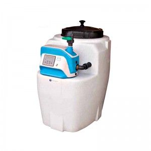 grupo presion aquacompact 300