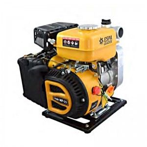 motobomba de agua MP-15