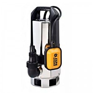bomba agua sumergible BISA V 1100S M