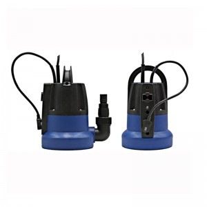 electrobomba sumergible para drenajes