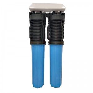 FILTRO ULTRAFILTRACION FHE-UF