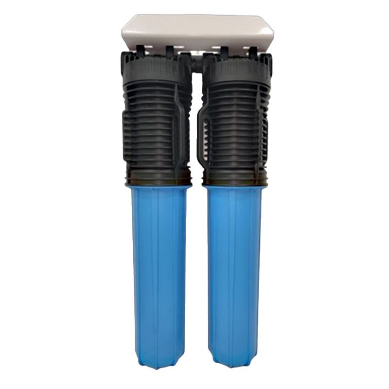 Filtros de Agua Autolimpiantes