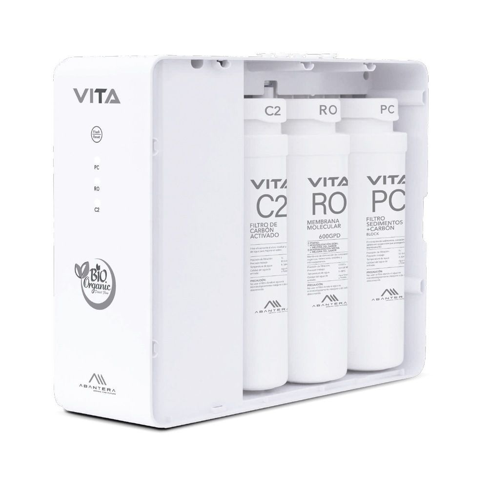 purificador de agua VITA-2