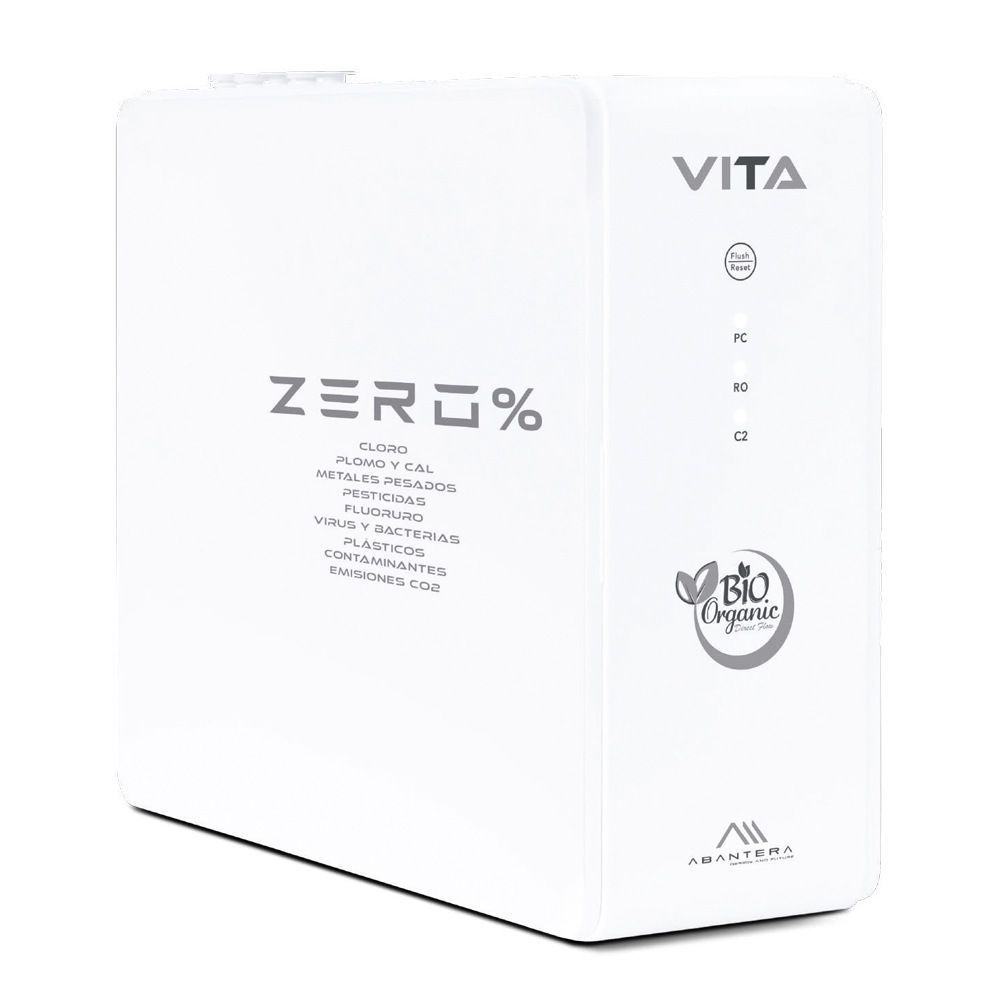 purificador de agua VITA-3