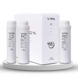purificador de agua VITA