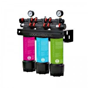 purificador de agua logico aqua pro triple 13