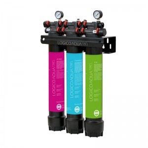 purificador logico aqua pro TRIPLE 21