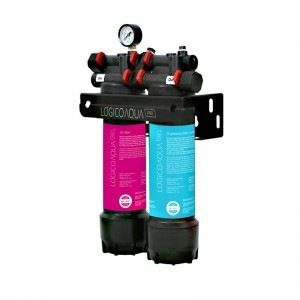purificador logico aqua pro doble 13