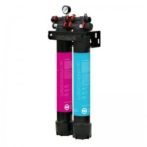 purificador logico aqua pro doble 21