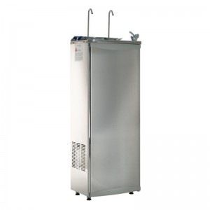 fuente de agua fc-2050