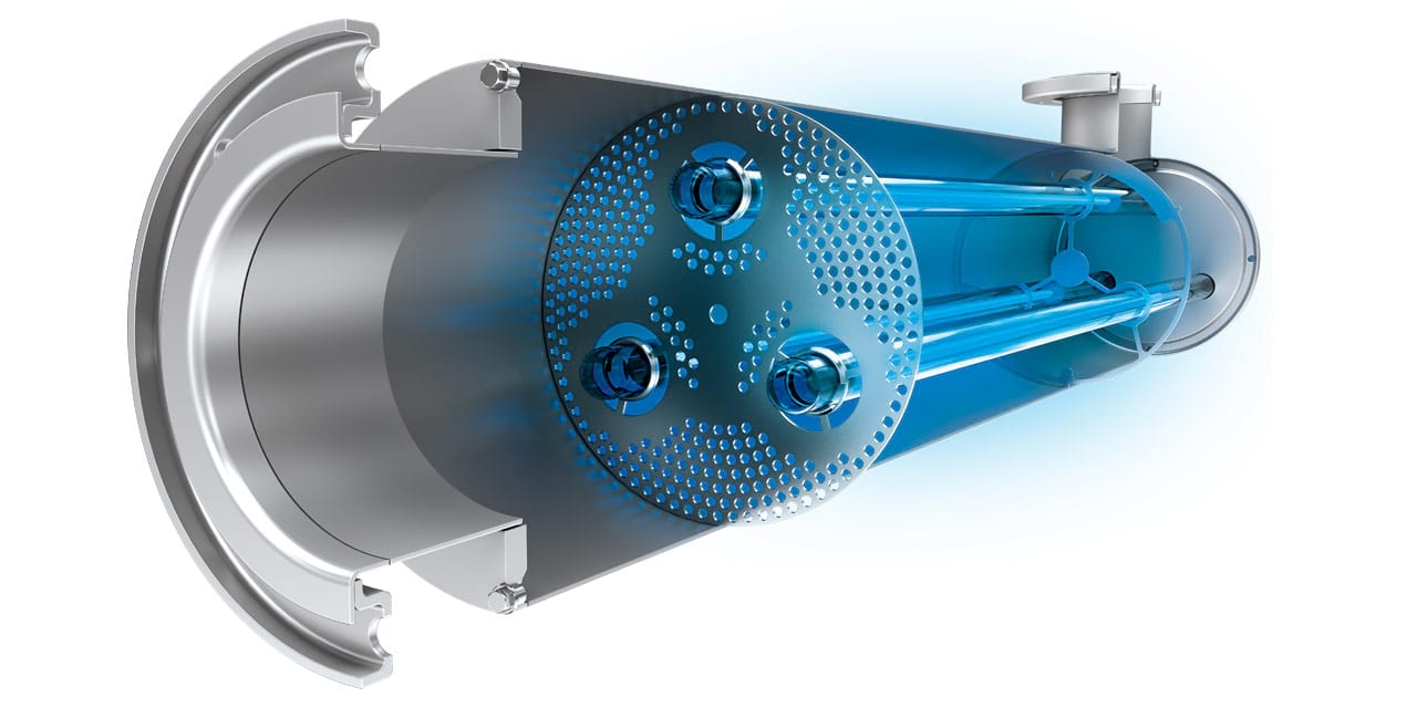 desinfeccion UV 2