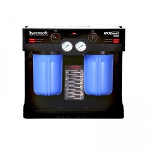 osmosis robust 3000
