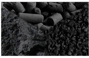 carbon activado