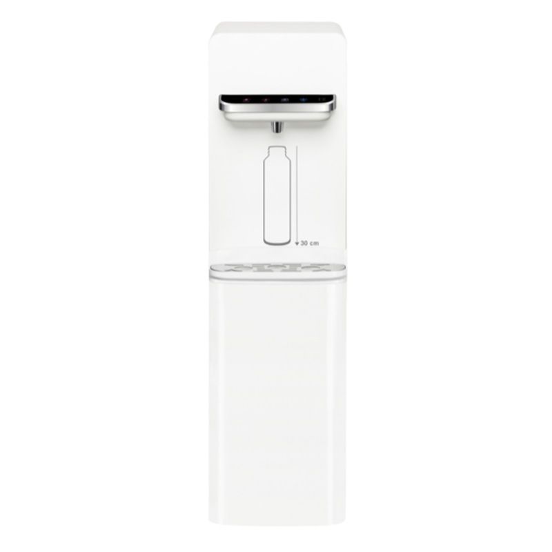 fuente de agua luxone mf3 blanca
