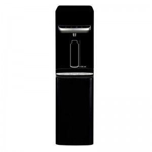 fuente de agua luxone mf3 negra