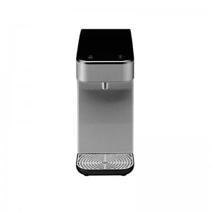 fuente de agua plushome 3 temperaturas