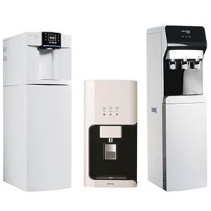 Fuentes de Agua de Filtración