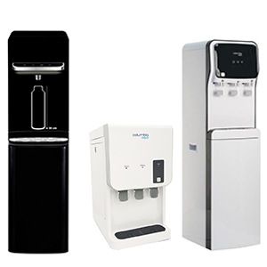 Fuentes de Agua Ósmosis Inversa