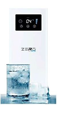 enfriador de agua zero ice water 2