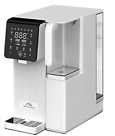osmosis hidrogenador roh2ice
