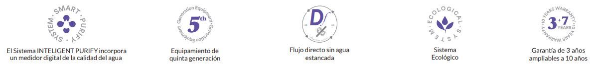 Fuente-osmosis-inversa-de-pie-idra sellos