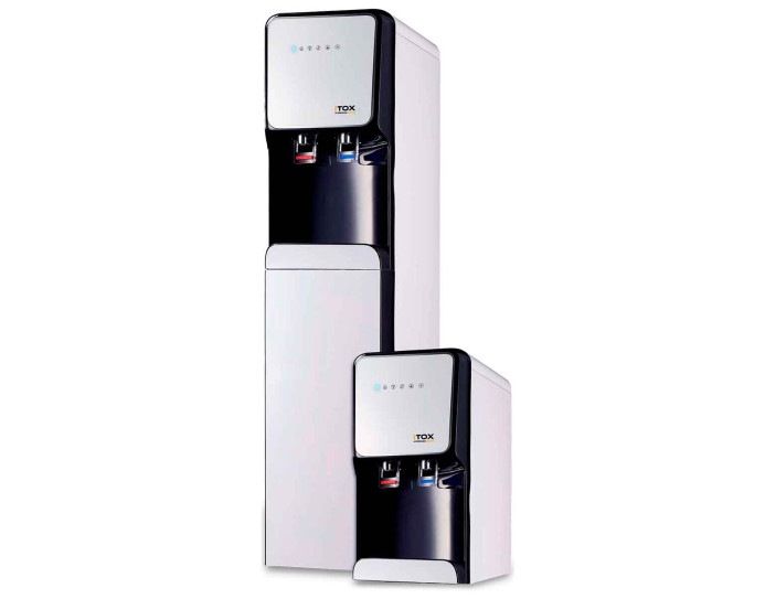 fuente osmosis inversa itox 2