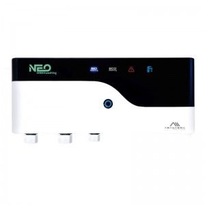 generador de ozono en agua neo
