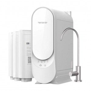 osmosis inversa domestica genius d500 2