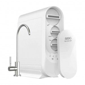 osmosis inversa domestica genius d500