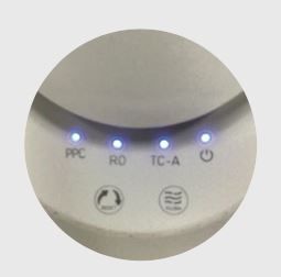 osmosis inversa genius d500 panel