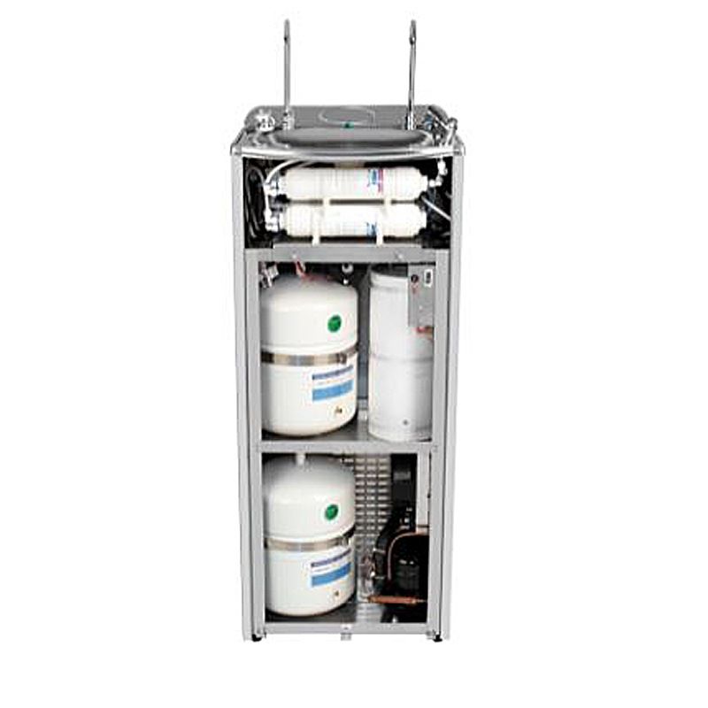 fuente osmosis MAC 200 F5 2